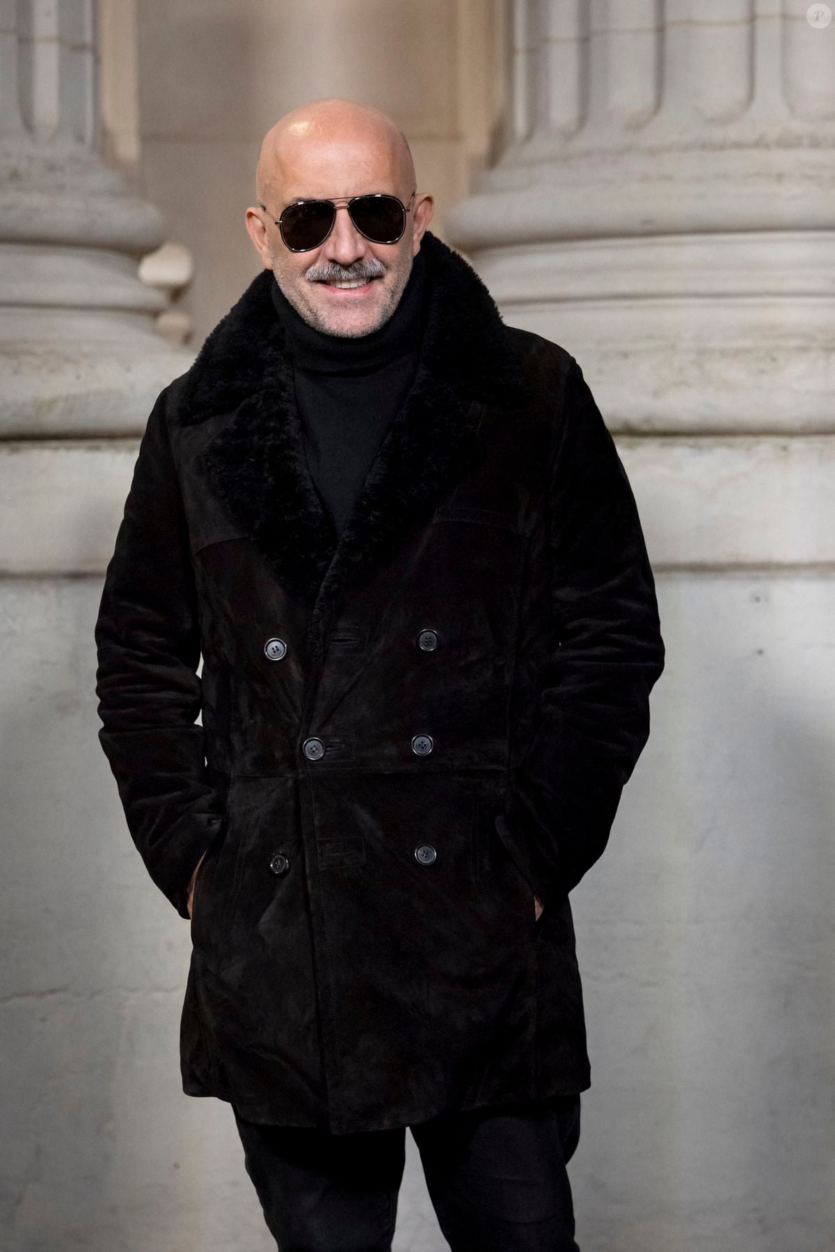 Photo Gaspar No Photocall Du D Fil Saint Laurent Collection 7240ce2b68f78f95 1200x0 1 