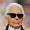 Karl Lagerfeld, ses derniers biens vendus plus d'un million d'euros pour rembourser le fisc !