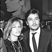 Nathalie et Alain Delon liés malgré la séparation : "Il se glissait parfois dans son lit", leur fils Anthony raconte