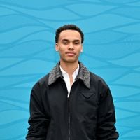 Alexandre de Monaco au Rolex de Monte-Carlo lui aussi, avec une descendante de la princesse Antoinette