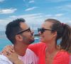 Elle est en couple avec Kamran Ahmed depuis qu'elle a 17 ans.

Ilona Smet et Kamran Ahmed. @ Instagram / Ilona Smet