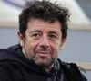 La troupe des Enfoirés a pleuré à chaudes larmes, lors d'un hommage rendu à Michel Blanc, dans le nouveau spectacle qui sera diffusé sur TF1. Patrick Bruel a expliqué pourquoi à "Puremédias".

Patrick Bruel - Célébrités dans les tribunes des Internationaux de France de tennis de Roland Garros. © Moreau-Jacovides/Bestimage