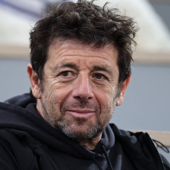 La troupe des Enfoirés a pleuré à chaudes larmes, lors d'un hommage rendu à Michel Blanc, dans le nouveau spectacle qui sera diffusé sur TF1. Patrick Bruel a expliqué pourquoi à "Puremédias".

Patrick Bruel - Célébrités dans les tribunes des Internationaux de France de tennis de Roland Garros. © Moreau-Jacovides/Bestimage