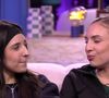 Pour la rédaction, c'est Ambre qui repartira avec le trophée. 

Léa dans la Star Academy. Capture d'écran/TF1