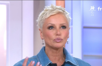 Adriana Karembeu, C à Vous