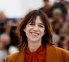 Charlotte Gainsbourg - Photocall du film "L'affaire Marie-Claire" lors du 79ème Festival International du Film de Cannes, le 19 mai 2026.
© Jacovides/Moreau/Bestimage
