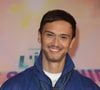 Elle se souvient de leur première rencontre sur un plateau, où il l’a invitée à danser.

Billy Crawford - Avant-première du film "L'Île des souvenirs" au Publicis Cinémas à Paris le 30 septembre 2026. © Coadic Guirec/Bestimage