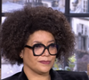 "Alexia & Nicolas ont appris lors de la première échographie qu'ils attendaient des triplés !" - Ça commence aujourd'hui - Image de l'émission du 9 avril 2025 sur France 2
