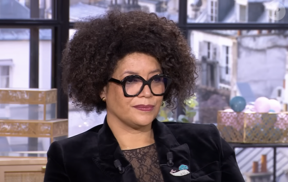 "Alexia & Nicolas ont appris lors de la première échographie qu'ils attendaient des triplés !" - Ça commence aujourd'hui - Image de l'émission du 9 avril 2025 sur France 2