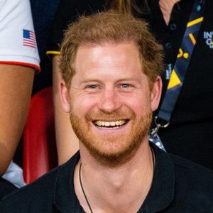 Prince Harry