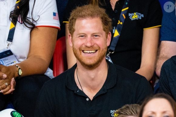 Prince Harry