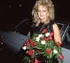 Décédée le 8 juillet au Portugal à l’âge de 75 ans, l’interprète de Total Eclipse of the Heart reste profondément liée à cette terre où elle a grandi.

Archives : Bonnie Tyler à Los Angeles Backgrid USA / Bestimage