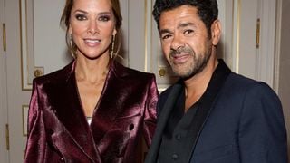 Avec Mélissa Theuriau, Jamel Debbouze fête les 17 ans de leur fils Léon : il a de grandes ambitions pour son aîné avec cette photo