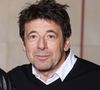 "C'était pas prévu tout ça"

Exclusif - Patrick Bruel lors de la nomination de Stéphane Bern comme Pape du Patrimoine lors de la Saint Clément au restaurant Alain Ducasse Baccarat, à Paris, France. © Denis Guignebourg/Bestimage