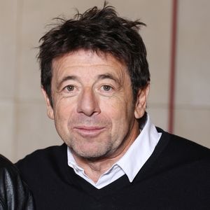 "C'était pas prévu tout ça"

Exclusif - Patrick Bruel lors de la nomination de Stéphane Bern comme Pape du Patrimoine lors de la Saint Clément au restaurant Alain Ducasse Baccarat, à Paris, France. © Denis Guignebourg/Bestimage