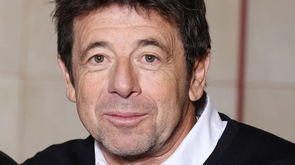 "C'était pas prévu tout ça" : Patrick Bruel pris au dépourvu par ses fans, fait une annonce qui ne devrait pas passer inaperçue