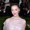 Elle a choisi un grand styliste français et la Provence pour dire oui : La star de La Chronique de Bridgerton s'est mariée