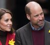 Selon les informations de l'ancien secrétaire d'Etat, devenir prince de Galles aurait profondément changé le prince William.

Le prince William, prince de Galles, et Catherine (Kate) Middleton, princesse de Galles, visitent le marché de Pontypridd le 26 février 2025. ©  Julien Burton / Bestimage