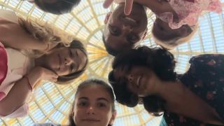 Ce clan de Familles nombreuses divorce après sept enfants, dont un bébé de quelques mois seulement