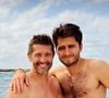 La mère de son fils Tximista

Bixente Lizarazu avec son fils Tximista à Saint-Jean-de-Luz.