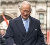 Lors d'un message diffusé à la télévision

Le roi Charles III d'Angleterre, célèbre le deuxième anniversaire du Coronation Food Project chez "Fortnum & Mason" à Londres . Photo par Zuma Press/Bestimage