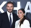 Ils ont fait construire une piscine extérieure, un terrain de football ou encore un sauna

David Beckham et sa femme Victoria Beckham à l'avant-première Netflix de la série documentaire 'Beckham' à Londres, le 3 octobre 2023. Action Press / Bestimage