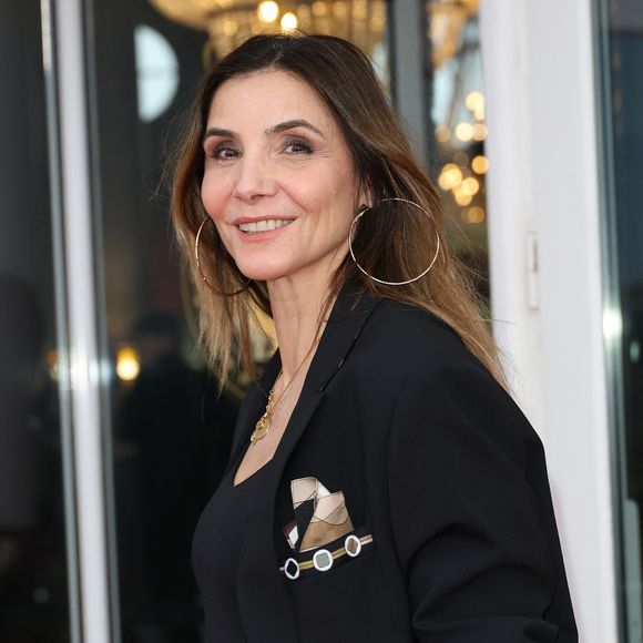 Clotilde Courau - 38ème festival du film de Cabourg le 13 juin 2024. Les Journées romantiques du 38ème Festival du film de Cabourg (Calvados) auront lieu du 12 au 16 juin. © Coadic Guirec/Bestimage