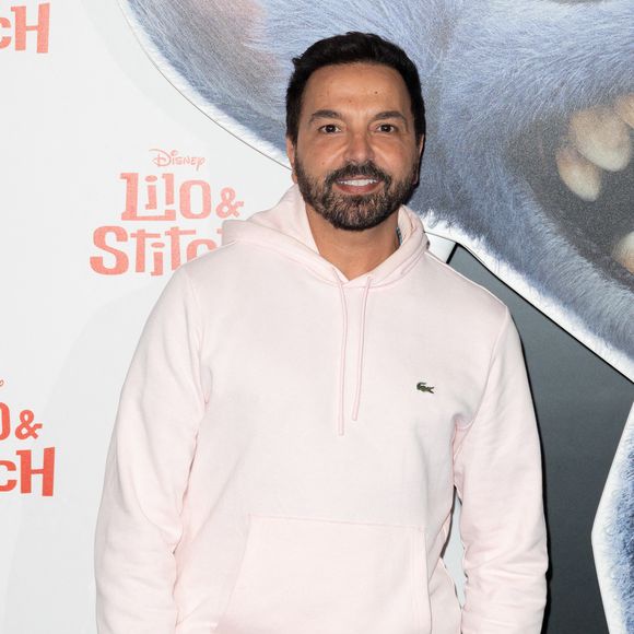 Connu pour son rôle dans la Star Academy et ses créations artistiques, il avait jusqu’ici peu parlé de sa vie privée et protégeait l’anonymat de ses enfants face aux paparazzis.

Kamel Ouali assiste à l'avant-première du film Lilo & Stitch au Grand Rex le 20 mai 2025 à Paris, France. Photo by Nasser Berzane/ABACAPRESS.COM