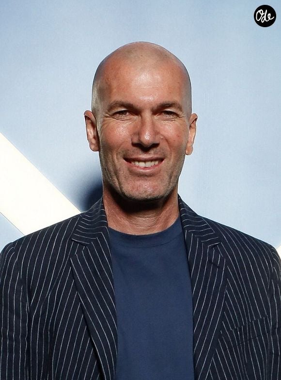 Plus de 80 soins et traitements peuvent également être ajoutés à la carte selon les besoins de chacun.

Zinédine Zidane - Soirée de lancement du parfum Montblanc "Legend Blue" au Victoria à Paris. © Rachid Bellak/Bestimage