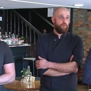 Extrait de l'émission "Cauchemar en cuisine" sur M6, le 11 juin 2026.