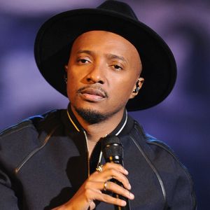 Soprano a annoncé l’annulation de son concert prévu au mois d'octobre au stade Vélodrome de Marseille, un rendez-vous très attendu dans le cadre de son Freedom Tour. 

Exclusif - Soprano à l'enregistrement de l'émission "La Chanson secrète 4", qui sera diffusée sur TF1, à Paris.

Photo : Gaffiot-Perusseau / Bestimage