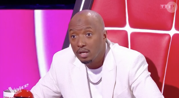 "The Voice Kids", 13 septembre 2025 TF1