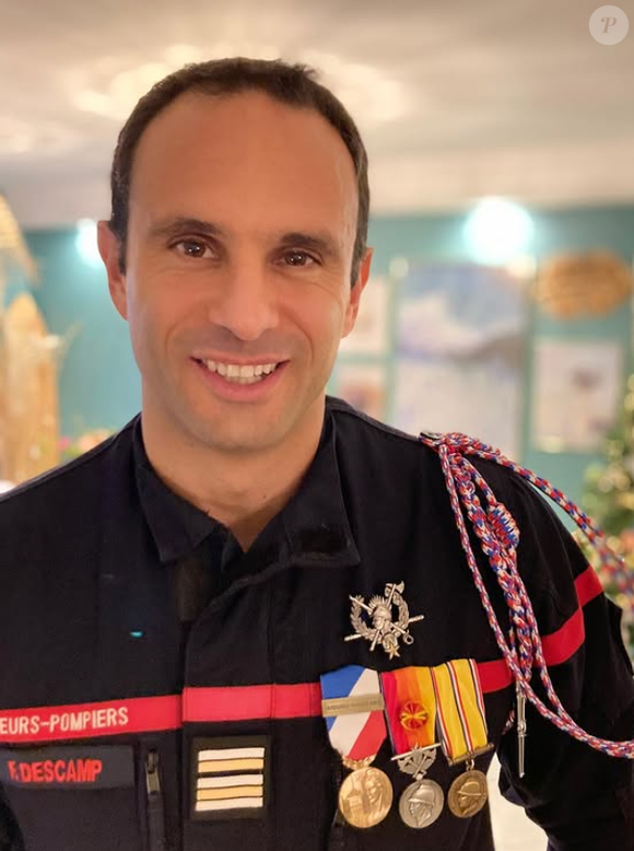 François, aventurier de "Koh-Lanta", annonce la mort de son bébé