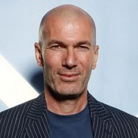 Zinedine Zidane nommé à la tête de l'équipe de France : son fils Enzo, également footballeur, prend la parole