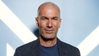 Zinedine Zidane nommé à la tête de l'équipe de France : son fils Enzo, également footballeur, prend la parole