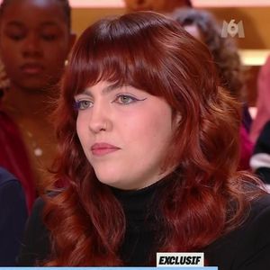 Margot a vu sa mère Anne se faire escroquer par un "brouteur" sur Internet

La fille de Anne, qui s'est faite escroquer par un faux Brad Pitt, a donné des nouvelles de l'état de santé de sa mère dans l'émission baptisée La Grande semaine sur M6.