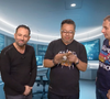 Game One va faire son retour à l'antenne !

Capture d'écran de la dernière émission de Game One