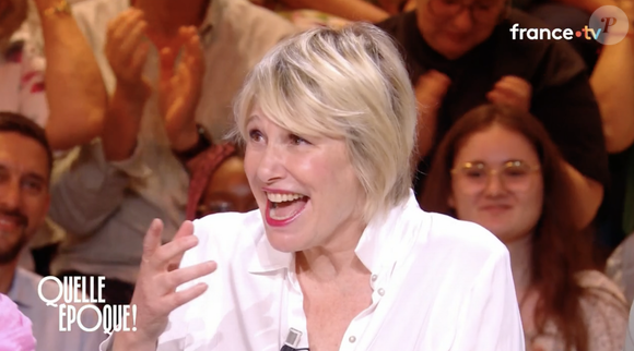 "Quelle Époque" France 2, 30 mai 2026