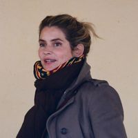 Alice Taglioni loin de Laurent Delahousse et de leur grande famille recomposée ce week-end, la maman n'a pas pu dire non à cette proposition