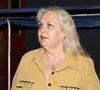 Avant de connaître l’amour dans les bras de Régis Viogeat, Valérie Damidot s’était mariée à un homme qu’elle avait fini par qualifier de "sous-merde" sur France Inter.

Valerie Damidot assiste à la première de "Indiana Jones et le Cadran du Destin" au Grand Rex à Paris, France. Photo de Victor Joly/ABACAPRESS.COM