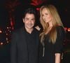 Cette décision intervient alors que la procédure judiciaire avec son ex-mari André Ohanian se poursuit.

Exclusif - Adriana Karembeu avec son mari Aram Ohanian au cocktail "Aftershow" dans le cadre du festival Marrakech du Rire 2016. Marrakech, le 3 juin 2016.
© Bellak Rachid/Bestimage