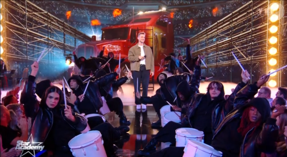 Cette émission va-t-elle lui permettre de réaliser son rêve ?

Star Academy 2025 - Théo L - capture d'écran TF1