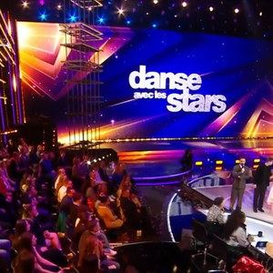 Danse avec les stars - Capture d'écran, TF1.