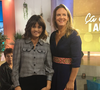 Elle intervient sur France 2 afin de livrer ses conseils sur le thème de l'amour.
Florence Escavarage, experte en relations amoureuses vue dans "Ca commence aujourd'hui"