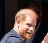 un complexe audiovisuel londonien ultra-sécurisé et très prisé des célébrités pour ses plateaux d'enregistrement privés

Le prince Harry arrivant à Londres le 7 juillet 2026
©Mirrorpix / Bestimage