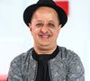 Papa d’un garçon, Booder s’est confié avec une tendre pudeur lors de son passage dans "50' Inside"

Exclusif - Booder - Enregistrement de l'émission Vivement dimanche au studio Rive gauche , presentée par Michel Drucker . Diffusion sur France 3. © Guillaume Gaffiot / Bestimage