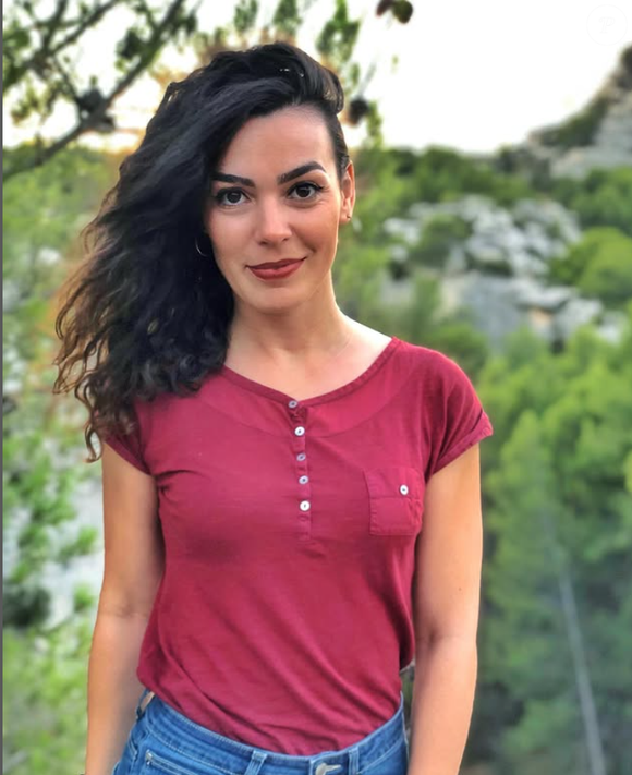 Alors, qu'a bien t-il pu se passer ? Alexiane Broque a-t-elle été virée des équipes de l'artiste ? Nous n'en saurons pas plus pour l'heure.

Alexiane Broque, ancienne choriste de Pierre Garnier, sur Instagram