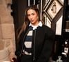 Elle est ensuite apparue dans "Les Marseillais vs le reste du monde" toujours sur W9
Isabeau De La Tour lors de la soirée d'ouverture de la Boutique Kilian à Paris.
Crédit : Backgrid USA / Bestimage