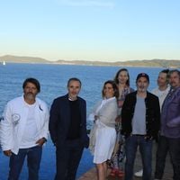 "Nous avons acté à l’unanimité qu’il ne pouvait pas rester" : Un célèbre acteur écarté d'un festival, il s'est défendu pour rester