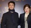 Son histoire est racontée dans le film autobiographique "La guerre est déclarée" à voir ce 28 août 2026 sur France 4.

Valérie Donzelli et Jérémie Elkaim lors de la première du film "La Belle et La Bête" à Paris le 9 février 2014.

© COADIC GUIREC / BESTIMAGE